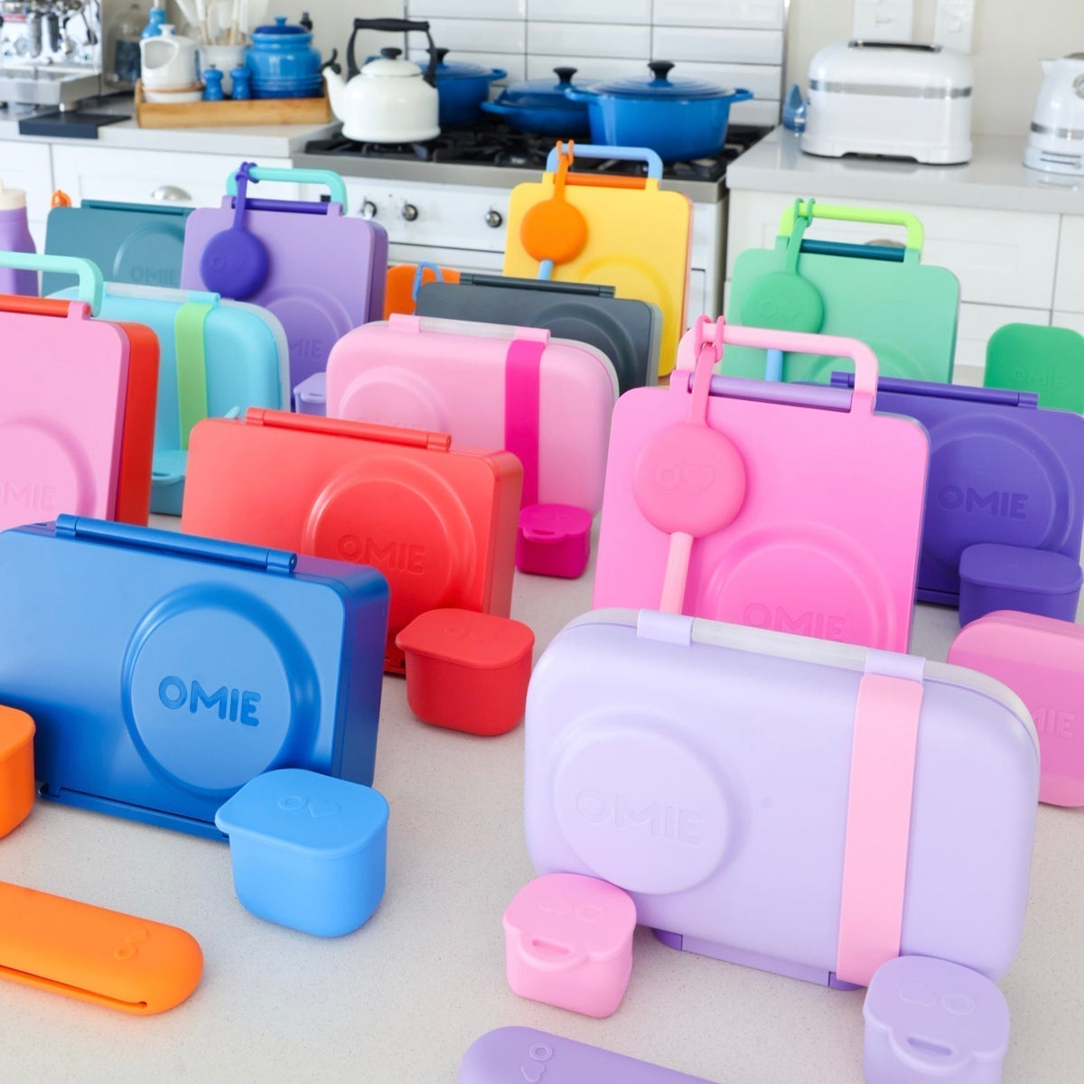 Back to School with OmieBox: Which Lunchbox Is Right for Your Child?