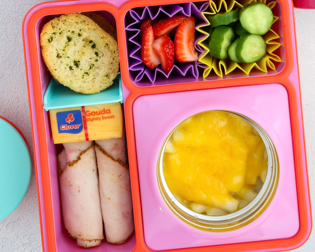 Why Every Kid Needs a Thermos in Their Lunchbox (And How to Make It Fun!)