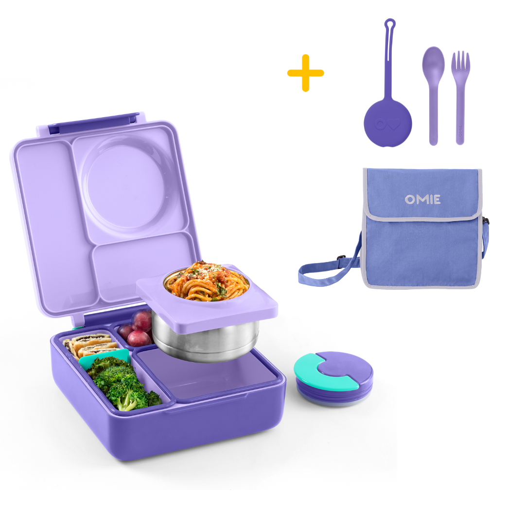 Lilac Purple Collection