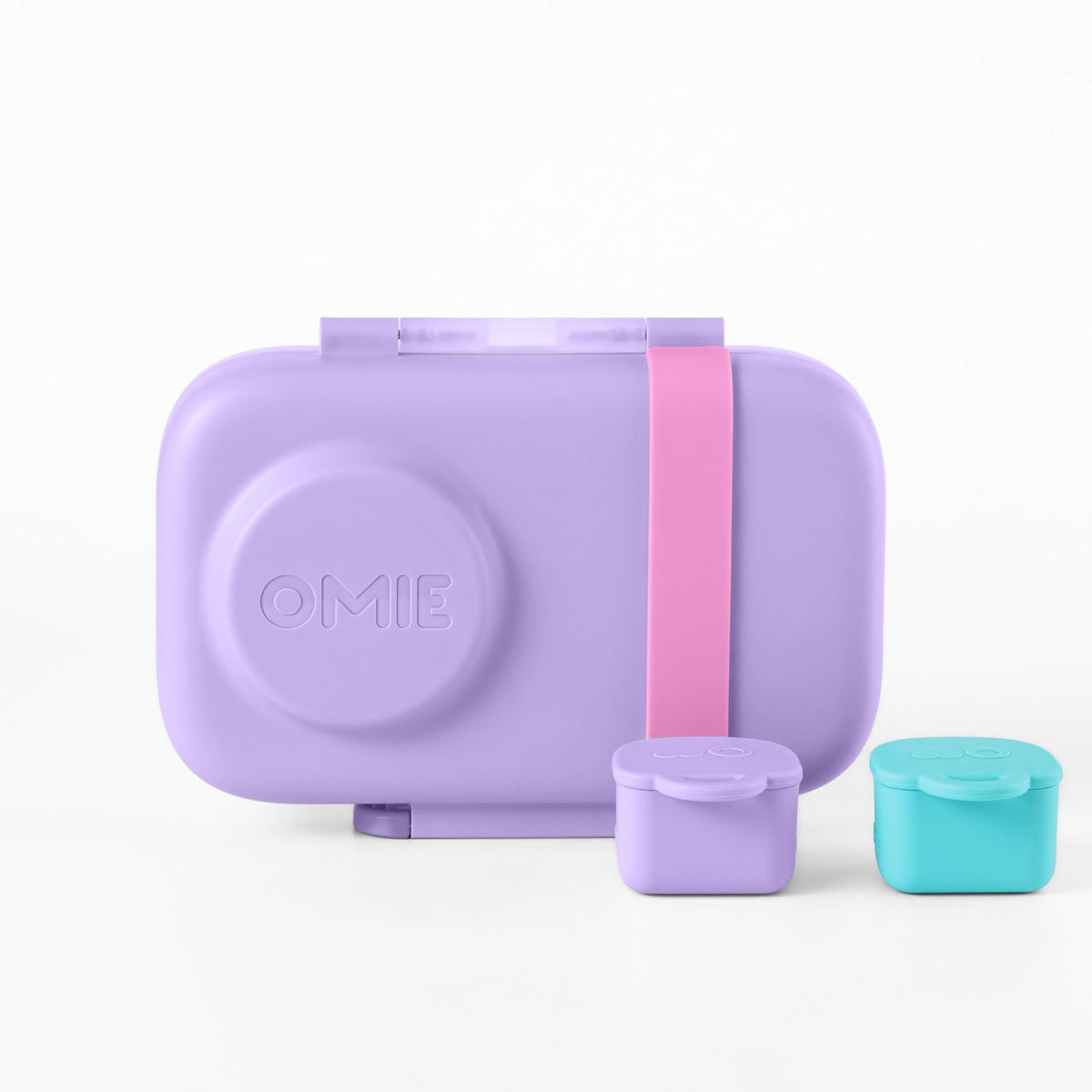 OmieBox Lite Dip Collection