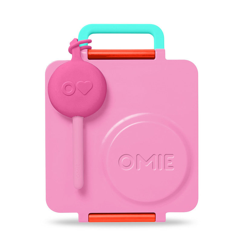 Bubble Pink OmiePod