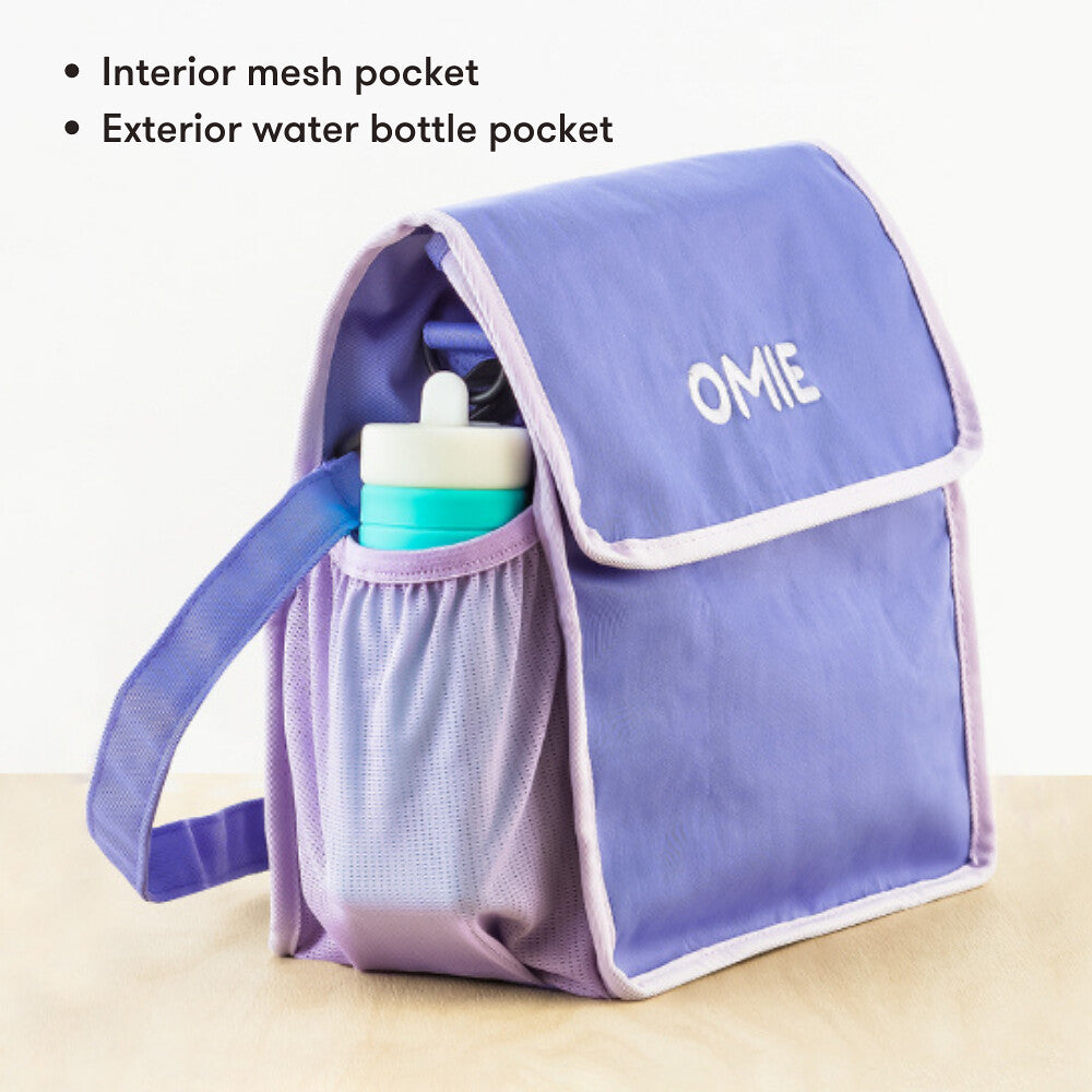 Purple OmieTote