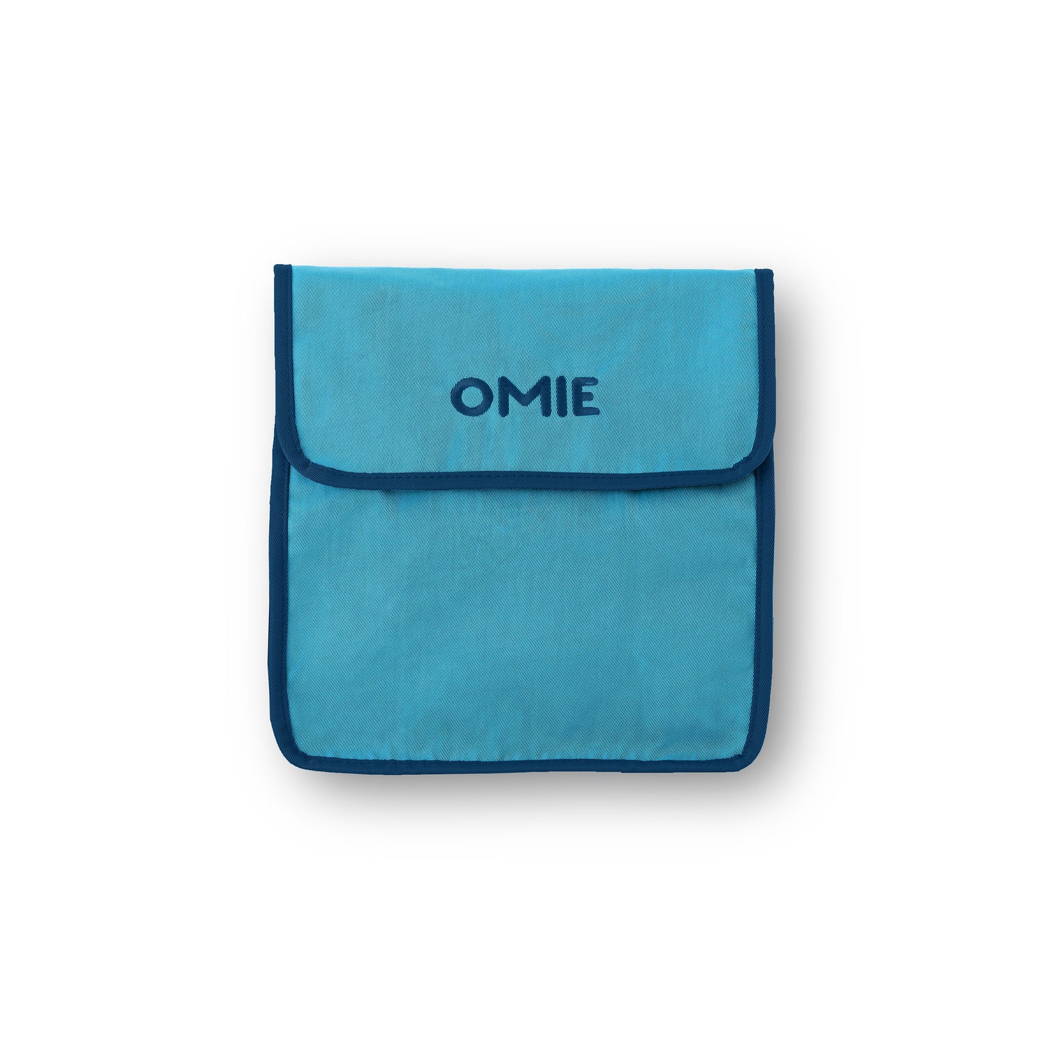 Blue OmieTote