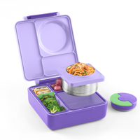 Lilac Purple OmieBox