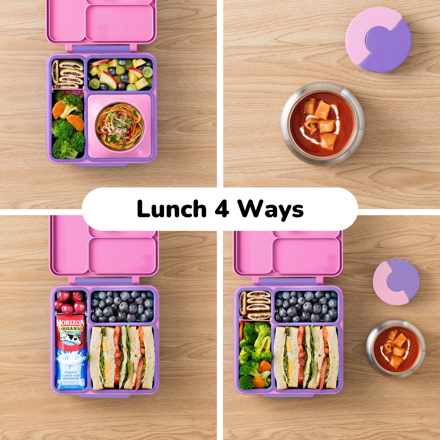 Unicorn Pink OmieBox