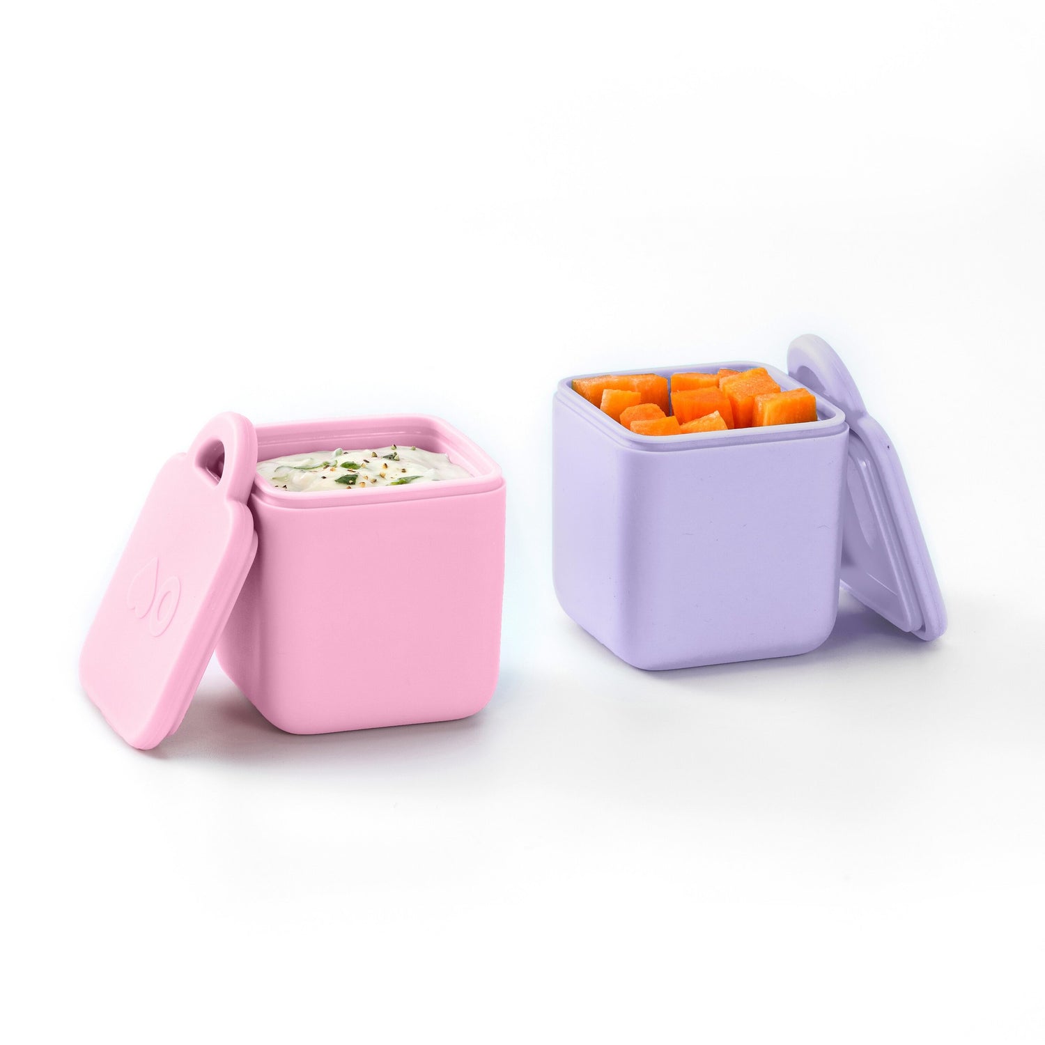 Pastel Pink/Purple OmieDip