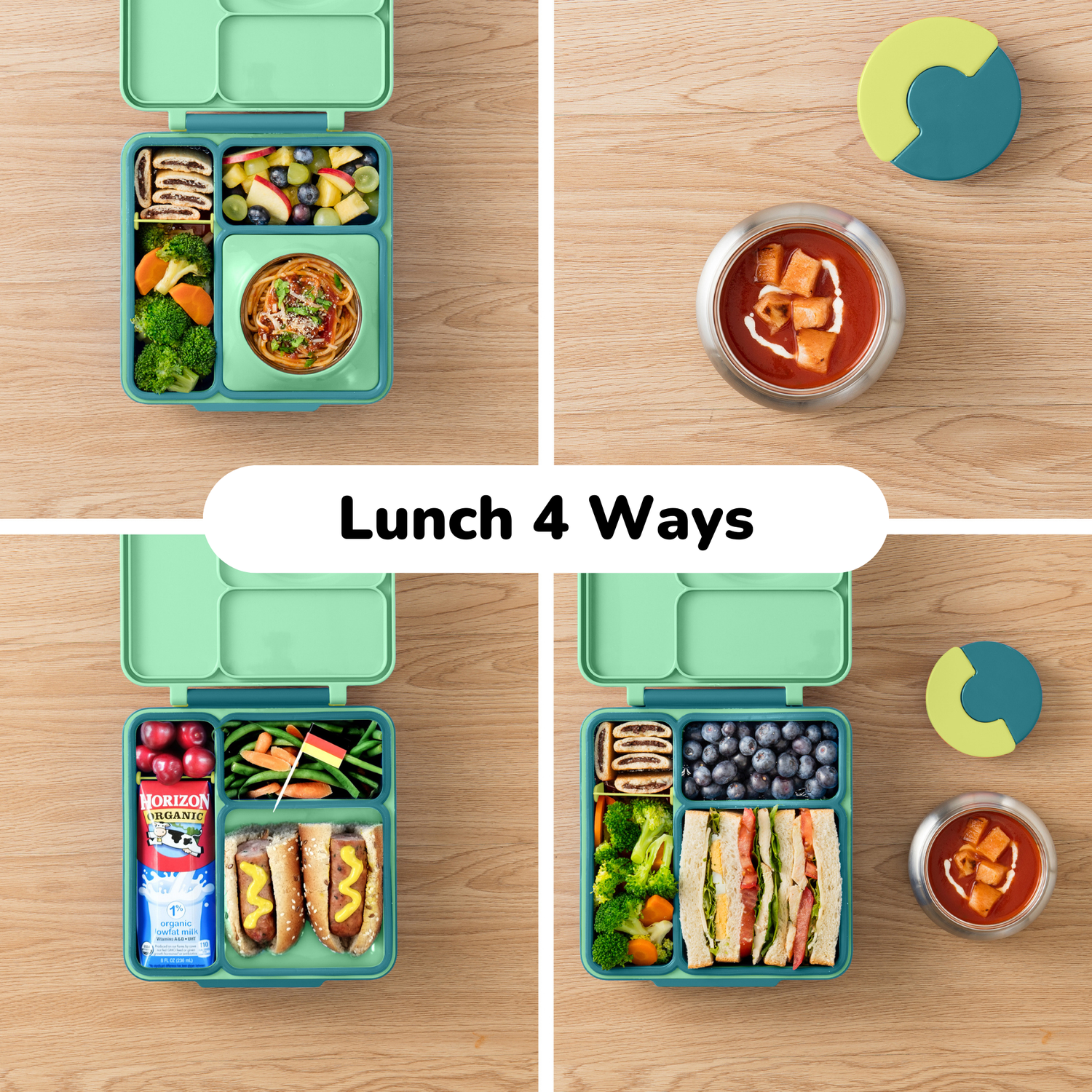 Green Meadow OmieBox