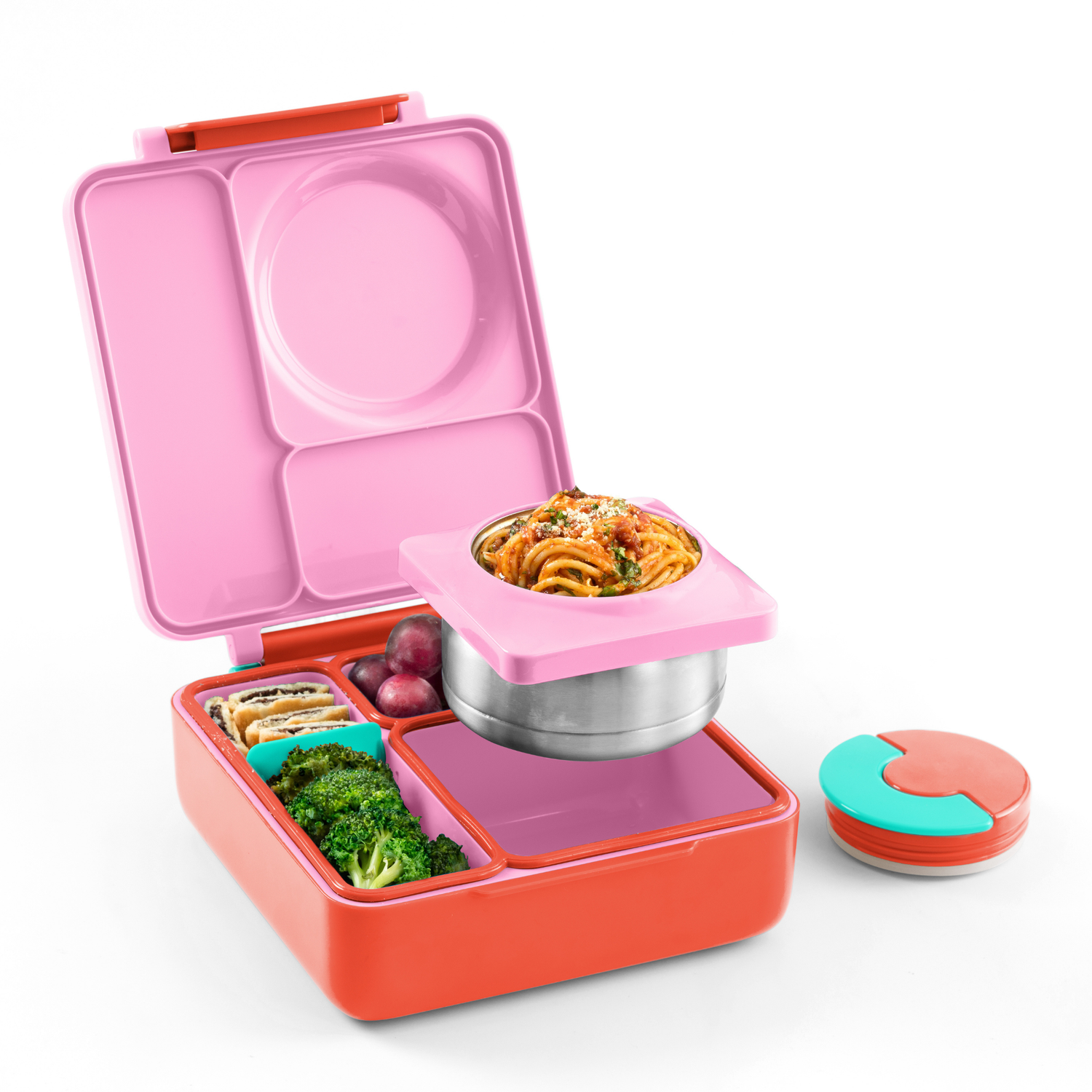 Pink Berry OmieBox