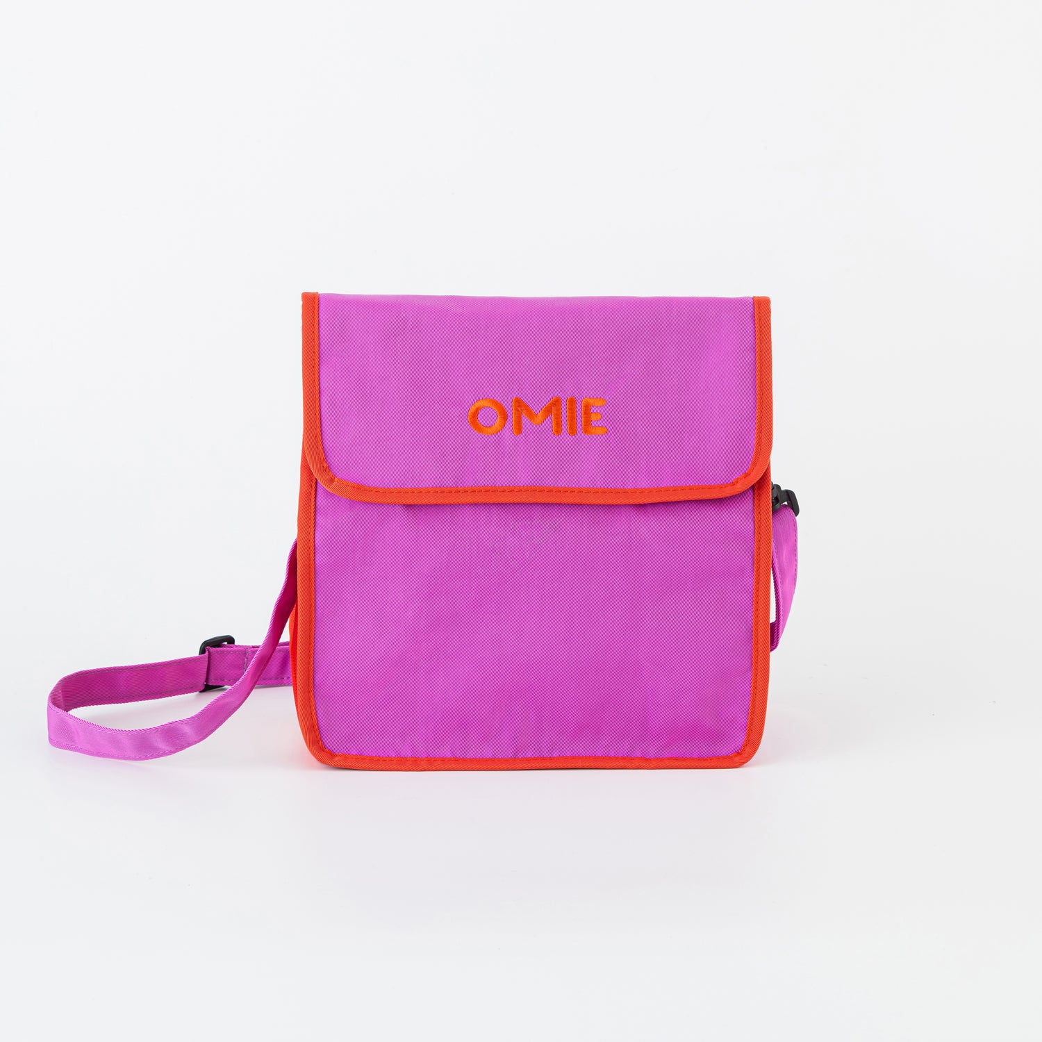 Pink OmieTote