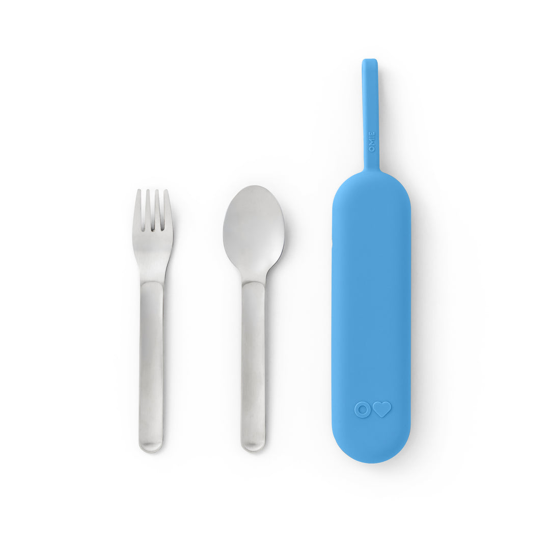 Azure OmieBox UP Pod & Utensil Set
