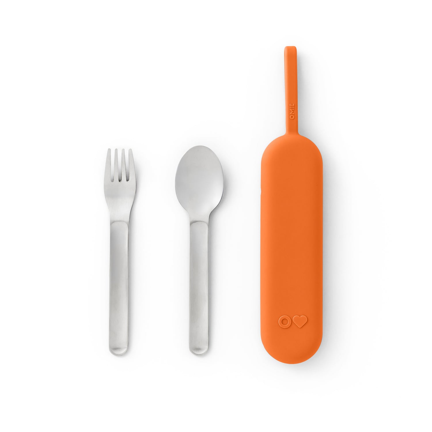 Sunny OmieBox UP Pod & Utensil Set