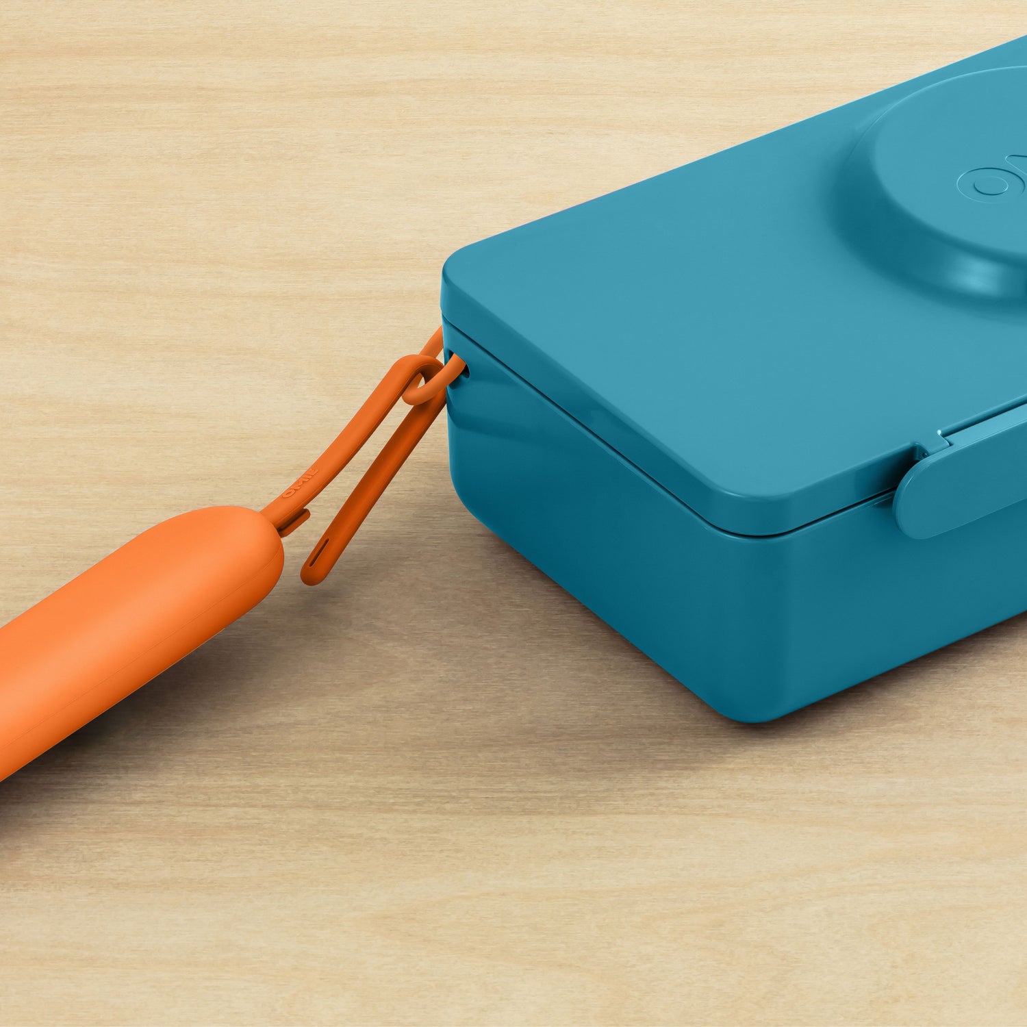 Sunny OmieBox UP Pod & Utensil Set